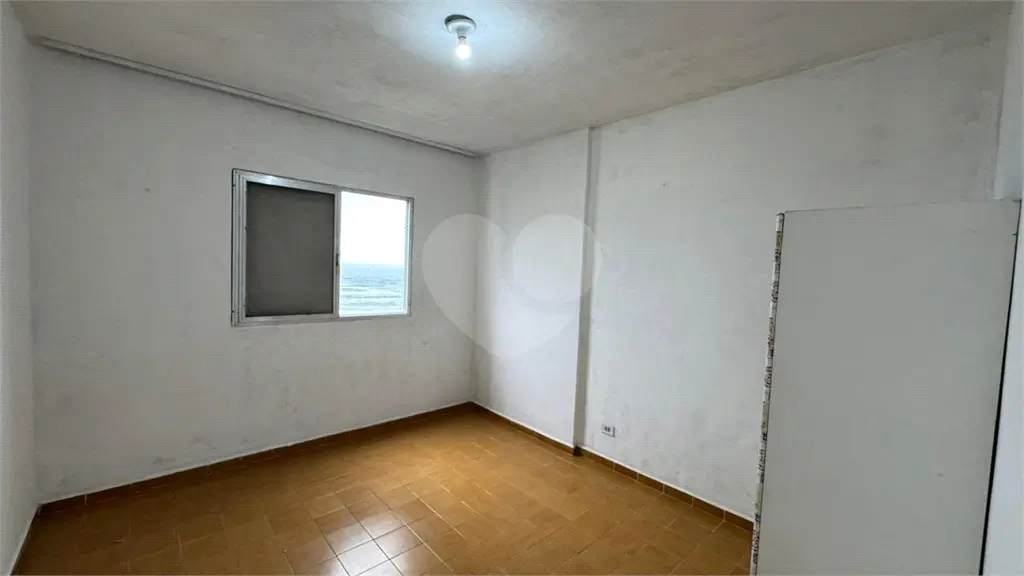Apartamento para Venda em Praia Grande, Guilhermina, 2 dormitórios, 2 banheiros, 1 vaga