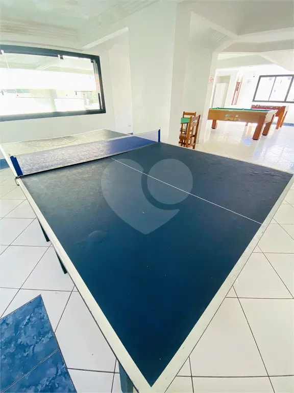 Apartamento para Venda em Praia Grande, Campo aviação, 1 dormitório, 1 banheiro, 1 vaga