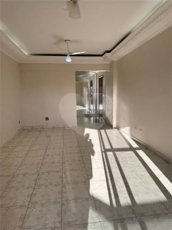 Apartamento para Venda em Praia Grande, Tupi, 2 dormitórios, 1 suíte, 2 banheiros, 1 vaga
