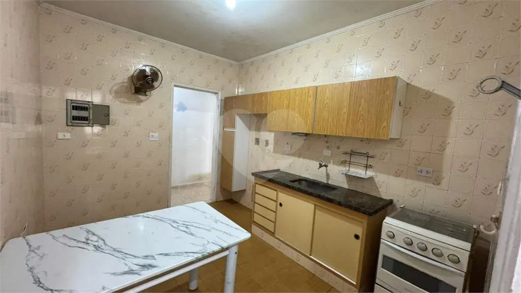 Apartamento para Venda em Praia Grande, Guilhermina, 2 dormitórios, 2 banheiros, 1 vaga