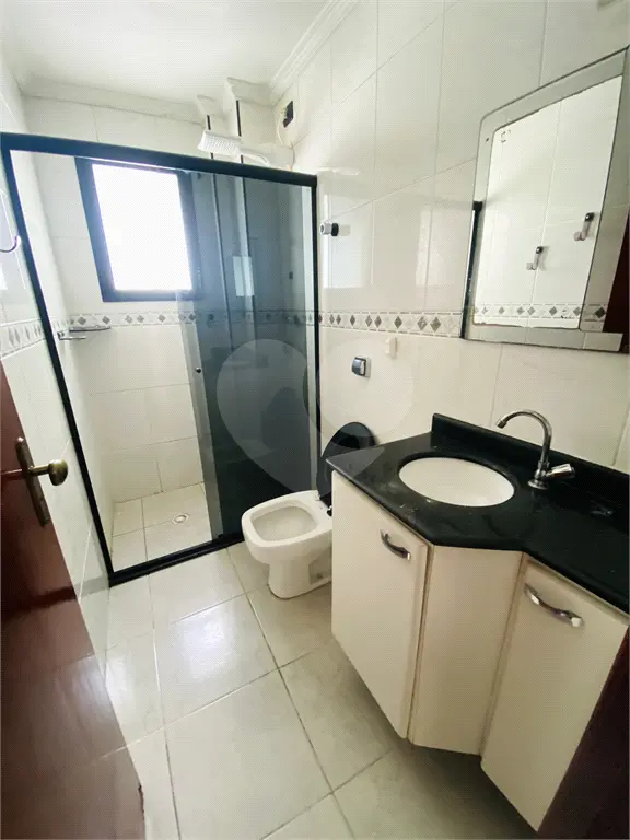 Apartamento para Venda em Praia Grande, Campo aviação, 1 dormitório, 1 banheiro, 1 vaga