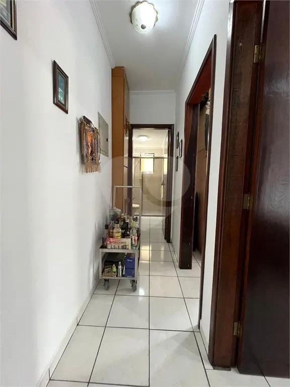 Apartamento para Venda em Praia Grande, Tupi, 2 dormitórios, 1 suíte, 2 banheiros, 1 vaga