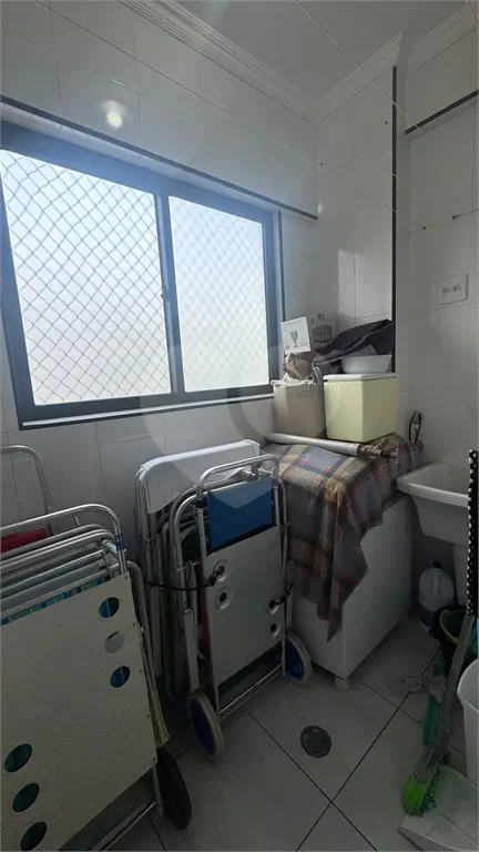 Apartamento para Venda em Praia Grande, Caiçara, 2 dormitórios, 1 suíte, 1 banheiro, 1 vaga