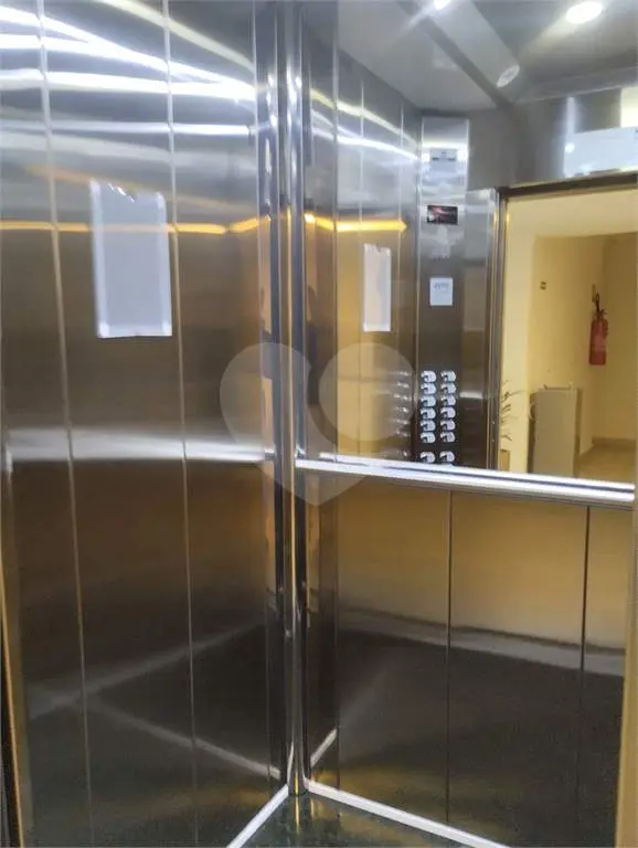 Apartamento para Venda em Praia Grande, Boqueirão, 1 dormitório, 1 banheiro, 1 vaga