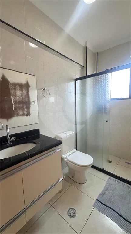 Apartamento para Venda em Praia Grande, Caiçara, 2 dormitórios, 1 suíte, 1 banheiro, 1 vaga