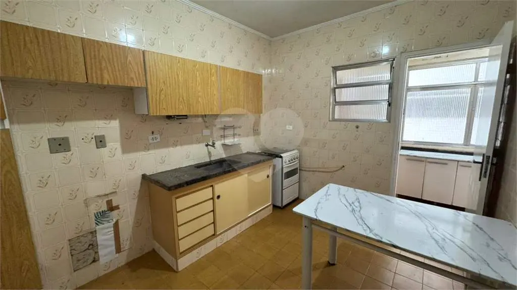 Apartamento para Venda em Praia Grande, Guilhermina, 2 dormitórios, 2 banheiros, 1 vaga