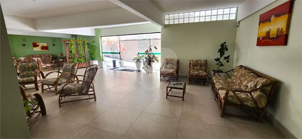 Apartamento para Venda em Praia Grande, Aviação, 3 dormitórios, 1 suíte, 2 banheiros, 2 vagas