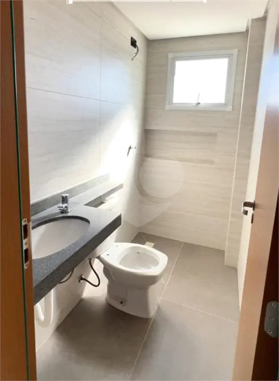 Apartamento para Venda em Praia Grande, Aviação, 2 dormitórios, 1 suíte, 3 banheiros, 2 vagas
