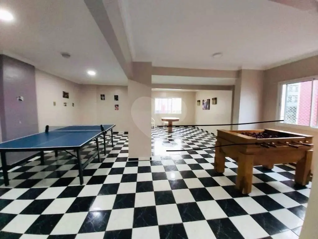 Apartamento para Venda em Praia Grande, Cidade Ocian, 1 dormitório, 1 banheiro, 1 vaga