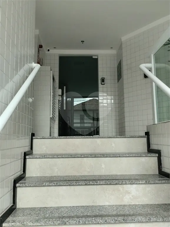 Apartamento para Venda em Praia Grande, Boqueirão, 1 dormitório, 1 banheiro, 1 vaga