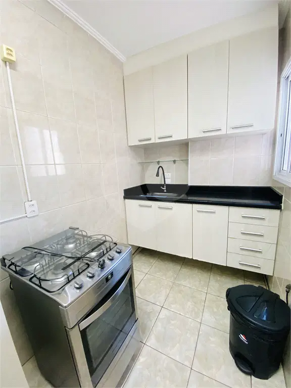 Apartamento para Venda em Praia Grande, Cidade Ocian, 1 dormitório, 1 banheiro, 1 vaga