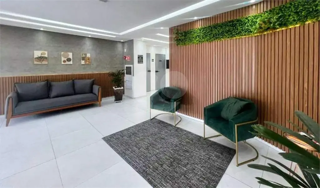 Apartamento para Venda em Praia Grande, Ocian, 2 dormitórios, 1 suíte, 1 banheiro, 1 vaga
