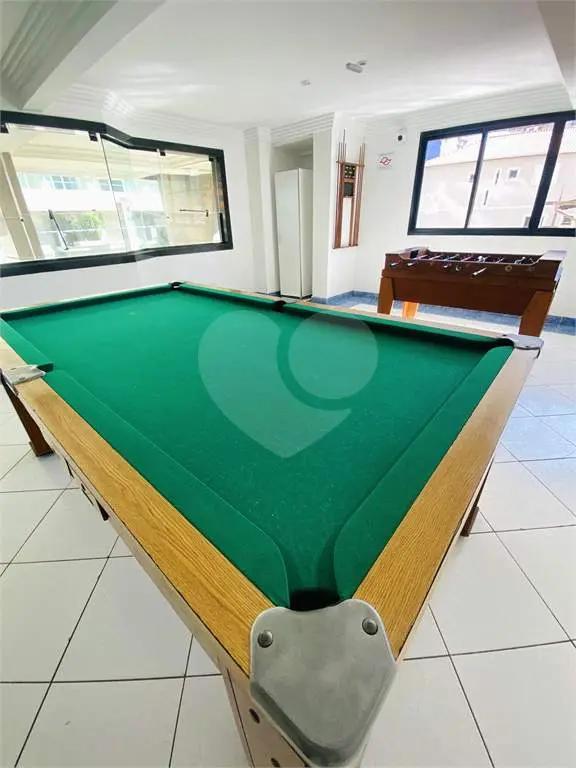 Apartamento para Venda em Praia Grande, Campo aviação, 1 dormitório, 1 banheiro, 1 vaga