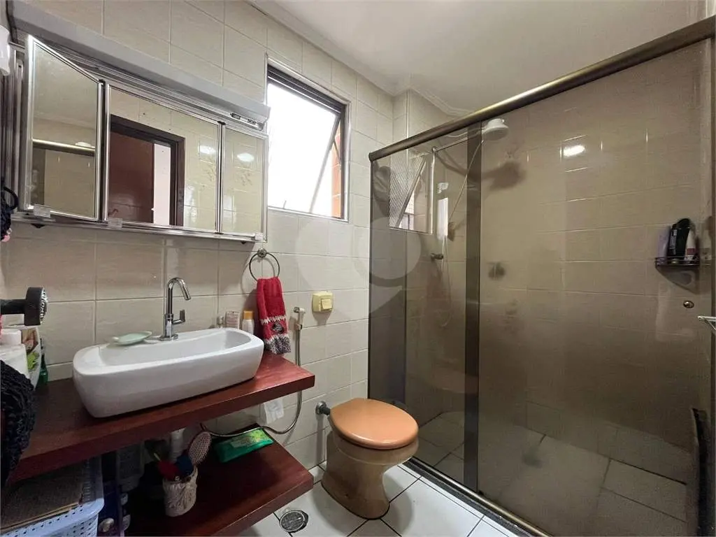 Apartamento para Venda em Praia Grande, Tupi, 2 dormitórios, 1 suíte, 2 banheiros, 1 vaga