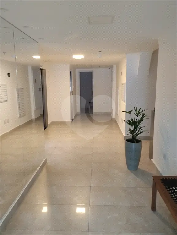 Apartamento para Venda em Praia Grande, Boqueirão, 1 dormitório, 1 banheiro, 1 vaga