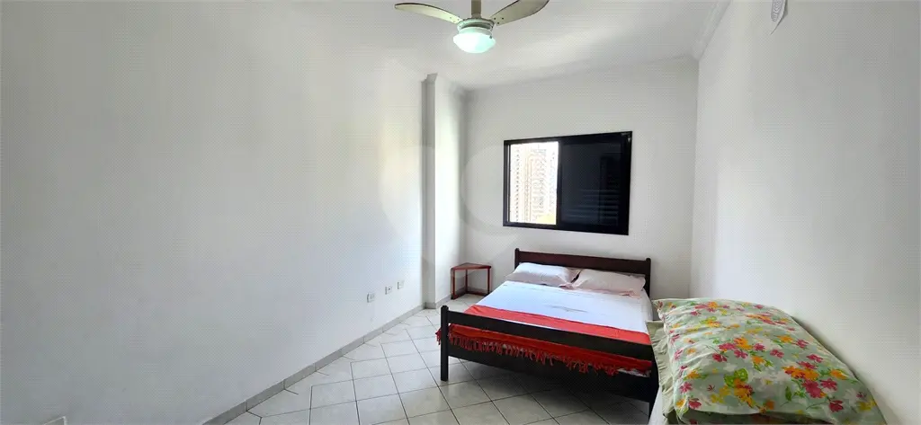 Apartamento para Venda em Praia Grande, Aviação, 3 dormitórios, 1 suíte, 2 banheiros, 2 vagas