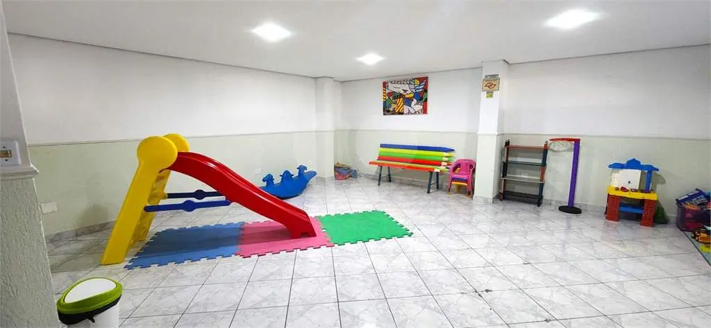 Apartamento para Venda em Praia Grande, Aviação, 3 dormitórios, 1 suíte, 2 banheiros, 2 vagas