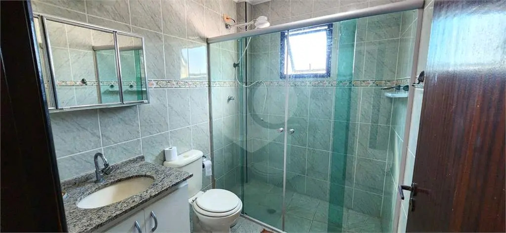 Apartamento para Venda em Praia Grande, Aviação, 3 dormitórios, 1 suíte, 2 banheiros, 2 vagas