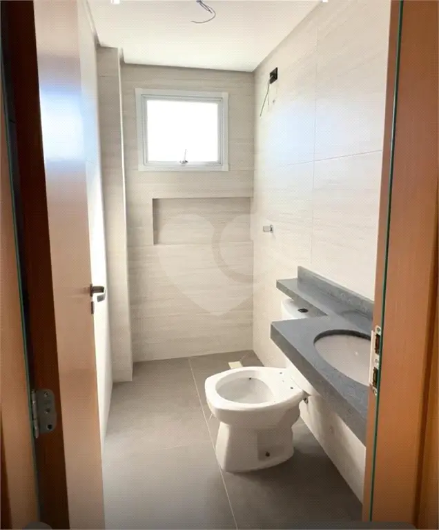 Apartamento para Venda em Praia Grande, Aviação, 2 dormitórios, 1 suíte, 3 banheiros, 2 vagas