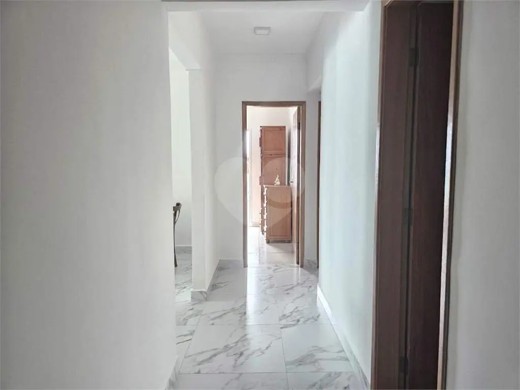 Apartamento para Venda em Praia Grande, Flórida, 3 dormitórios, 1 suíte, 2 banheiros, 2 vagas