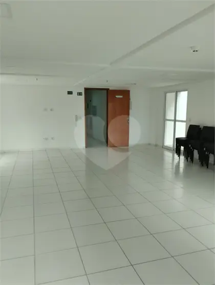 Apartamento para Venda em Praia Grande, Boqueirão, 1 dormitório, 1 banheiro, 1 vaga