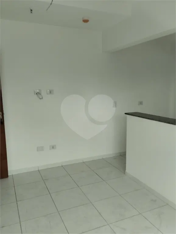 Apartamento para Venda em Praia Grande, Boqueirão, 1 dormitório, 1 banheiro, 1 vaga