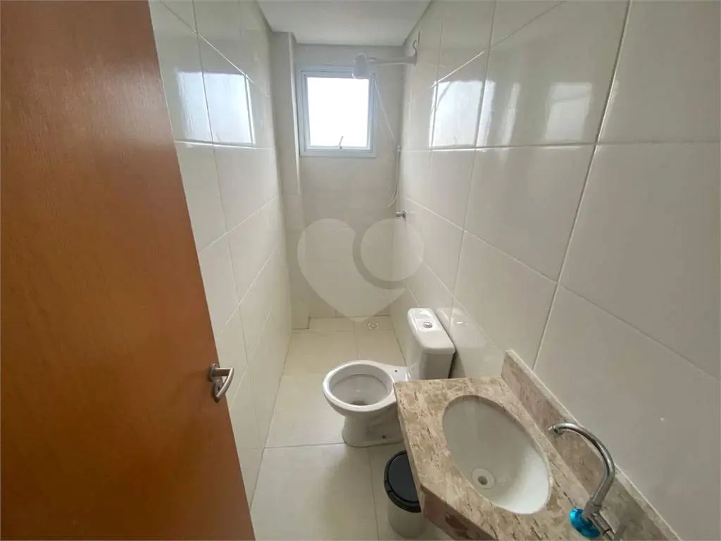 Apartamento para Venda em Praia Grande, Ocian, 2 dormitórios, 1 suíte, 1 banheiro, 1 vaga