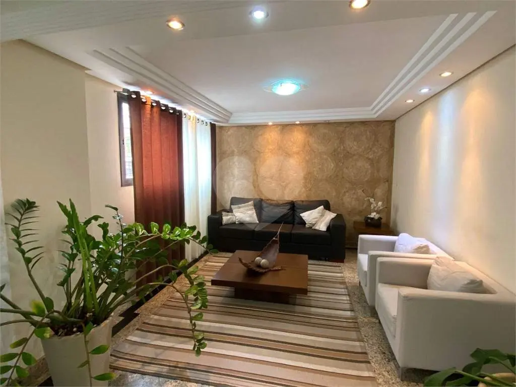 Apartamento para Venda em Praia Grande, Tupi, 3 dormitórios, 1 suíte, 2 banheiros, 1 vaga