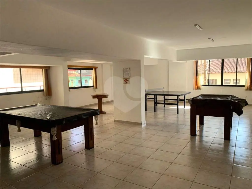 Apartamento para Venda em Praia Grande, Tupi, 3 dormitórios, 1 suíte, 2 banheiros, 1 vaga
