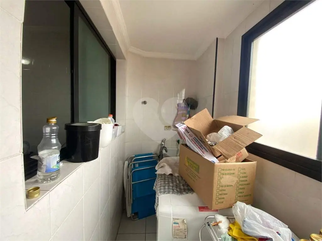 Apartamento para Venda em Praia Grande, Tupi, 3 dormitórios, 1 suíte, 2 banheiros, 1 vaga