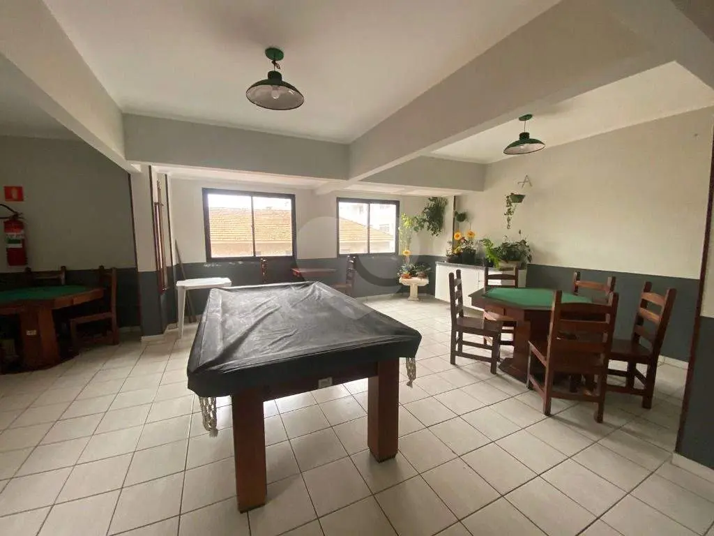 Apartamento para Venda em Praia Grande, Aviação, 1 dormitório, 1 banheiro, 1 vaga