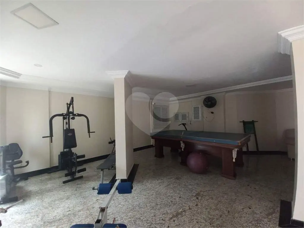 Apartamento para Venda em Praia Grande, Tupi, 2 dormitórios, 1 suíte, 2 banheiros, 1 vaga