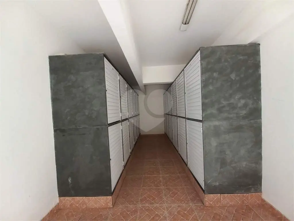 Apartamento para Venda em Praia Grande, Tupi, 3 dormitórios, 1 suíte, 2 banheiros, 1 vaga