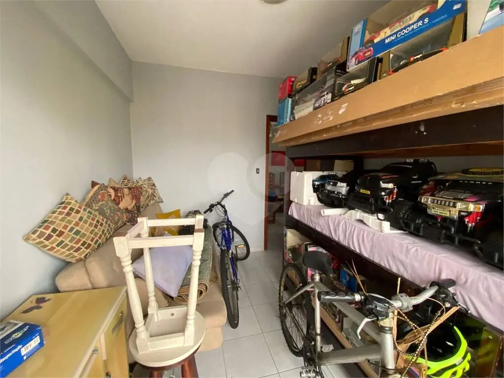 Apartamento para Venda em Praia Grande, Tupi, 3 dormitórios, 1 suíte, 2 banheiros, 1 vaga