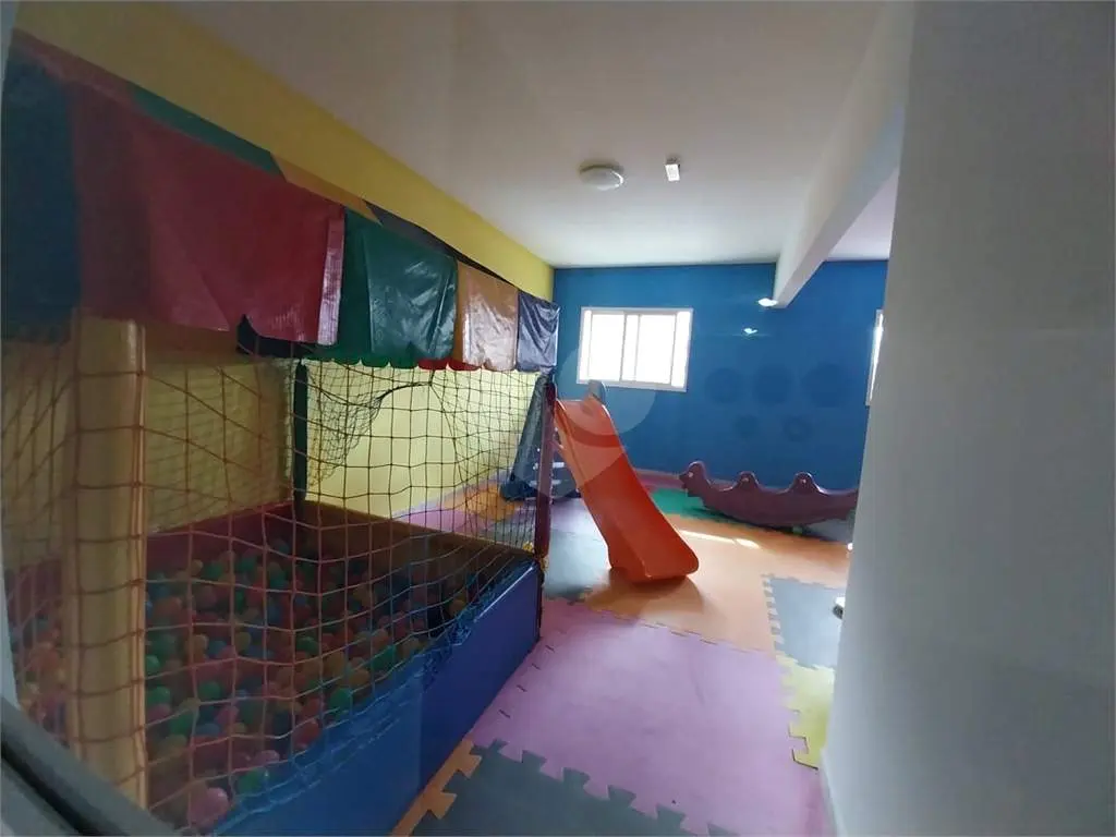 Apartamento para Venda em Praia Grande, Tupi, 2 dormitórios, 1 suíte, 2 banheiros, 1 vaga