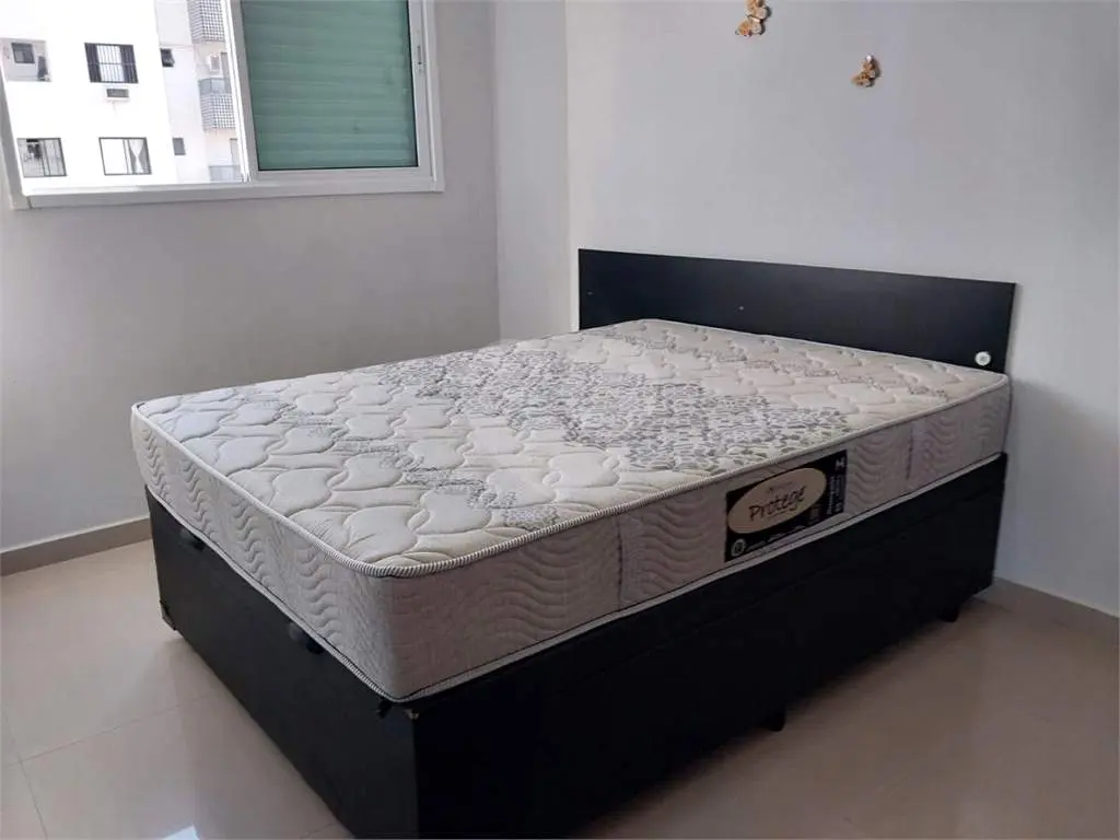Apartamento para Venda em Praia Grande, Tupi, 2 dormitórios, 1 suíte, 2 banheiros, 1 vaga