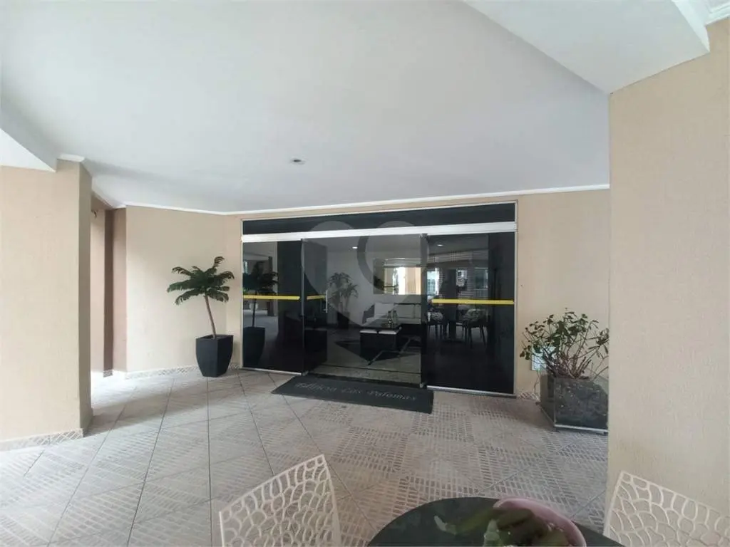 Apartamento para Venda em Praia Grande, Tupi, 2 dormitórios, 1 suíte, 2 banheiros, 1 vaga
