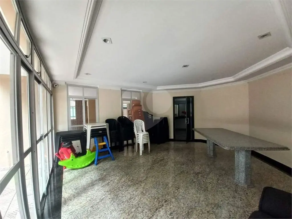 Apartamento para Venda em Praia Grande, Tupi, 2 dormitórios, 1 suíte, 2 banheiros, 1 vaga