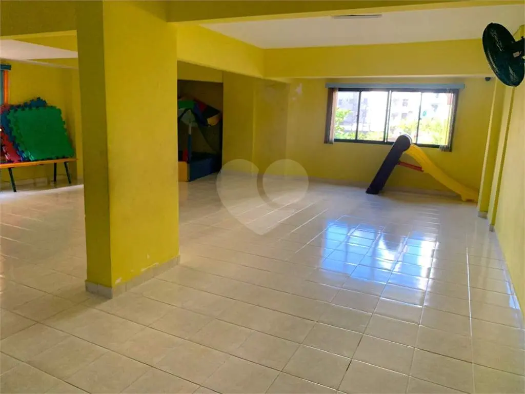 Apartamento para Venda em Praia Grande, Tupi, 3 dormitórios, 1 suíte, 2 banheiros, 1 vaga