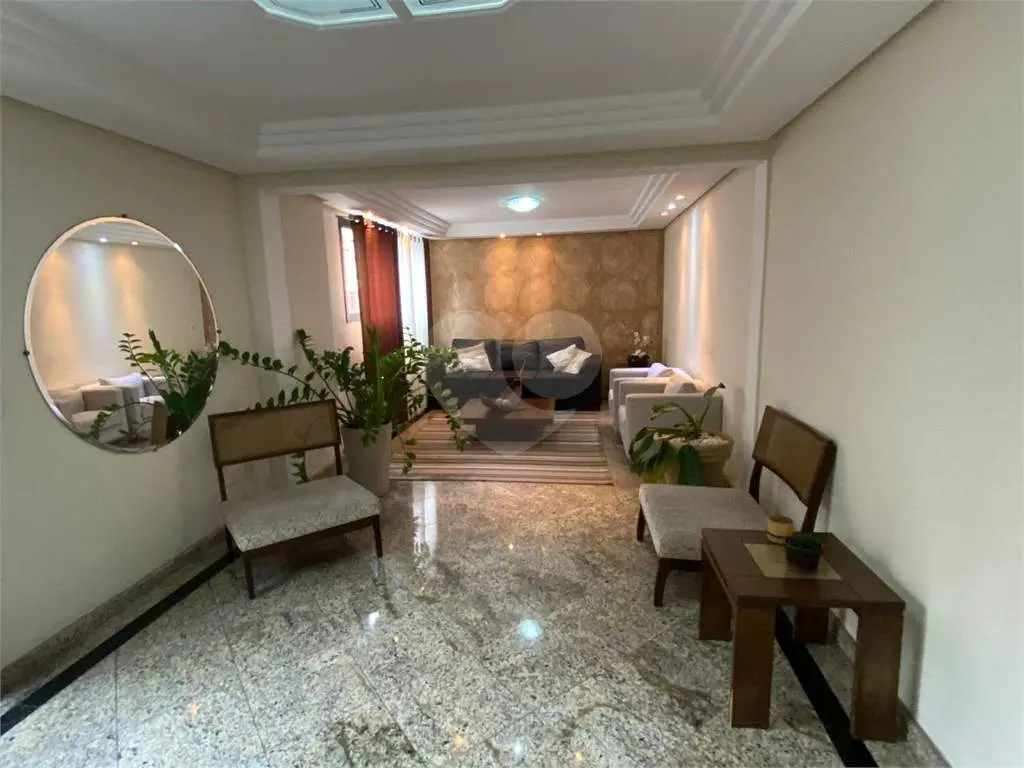 Apartamento para Venda em Praia Grande, Tupi, 3 dormitórios, 1 suíte, 2 banheiros, 1 vaga
