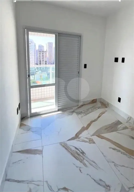 Apartamento para Venda em Praia Grande, Aviação, 3 dormitórios, 2 suítes, 3 banheiros, 2 vagas