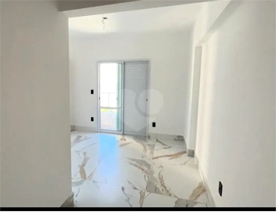 Apartamento para Venda em Praia Grande, Aviação, 3 dormitórios, 2 suítes, 3 banheiros, 2 vagas