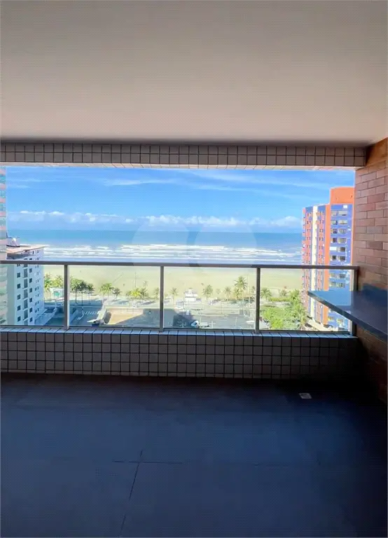 Apartamento para Venda em Praia Grande, Aviação, 3 dormitórios, 2 suítes, 3 banheiros, 2 vagas