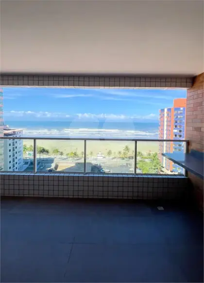Apartamento para Venda em Praia Grande, Aviação, 3 dormitórios, 2 suítes, 3 banheiros, 2 vagas