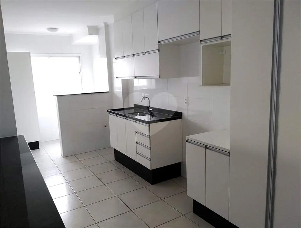 Apartamento para Venda em Praia Grande, Guilhermina, 3 dormitórios, 1 suíte, 2 banheiros, 2 vagas