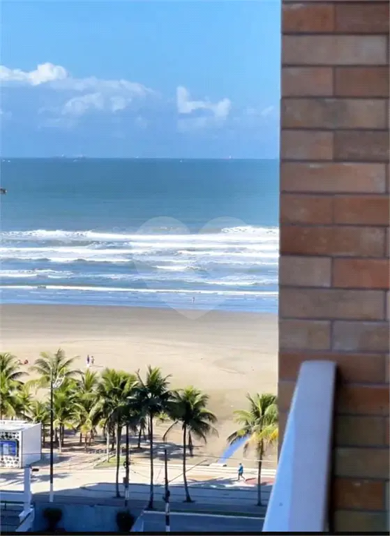 Apartamento para Venda em Praia Grande, Aviação, 3 dormitórios, 2 suítes, 3 banheiros, 2 vagas