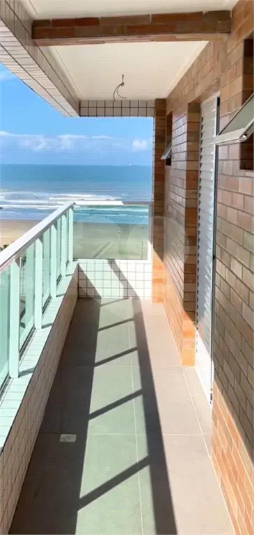 Apartamento para Venda em Praia Grande, Aviação, 3 dormitórios, 2 suítes, 3 banheiros, 2 vagas