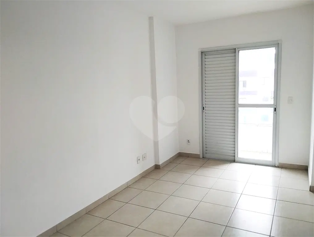 Apartamento para Venda em Praia Grande, Guilhermina, 3 dormitórios, 1 suíte, 2 banheiros, 2 vagas
