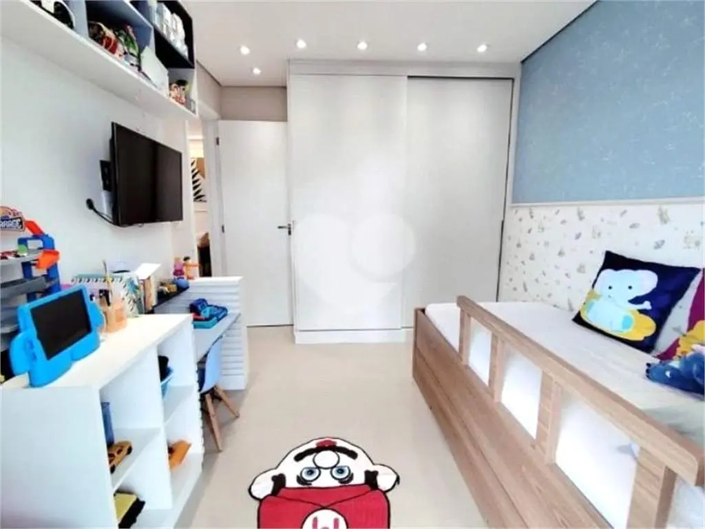 Apartamento para Venda em Praia Grande, Canto do Forte, 2 dormitórios, 1 suíte, 2 banheiros, 1 vaga
