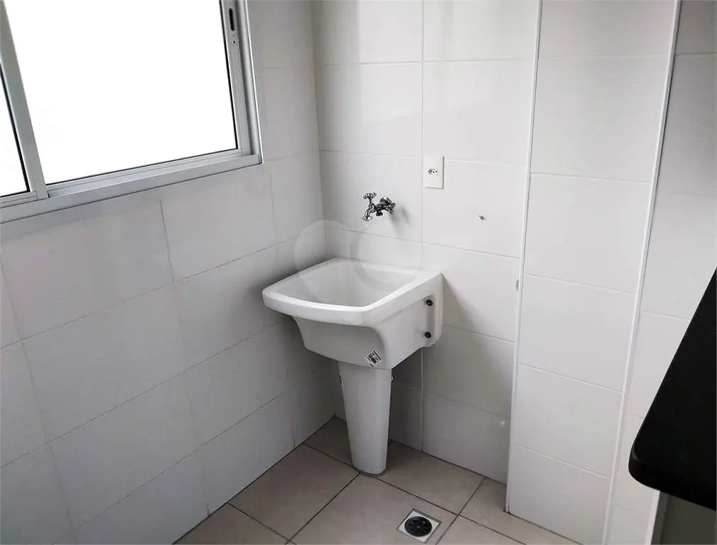 Apartamento para Venda em Praia Grande, Guilhermina, 3 dormitórios, 1 suíte, 2 banheiros, 2 vagas